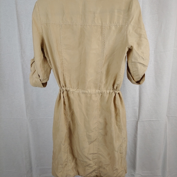 Michael Kors Silk Dress S/P.        B02 - Picture 2 of 5